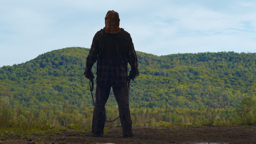 Sundance 2024 Review: IN A VIOLENT NATURE, Genre-Redefining Zombie-Slasher